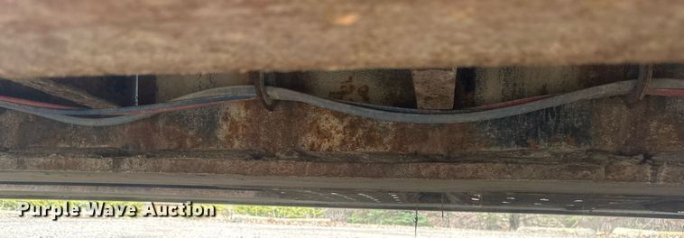 image for item DT6456 2019 Load King  503/605/SSSFF lowboy equipment trailer