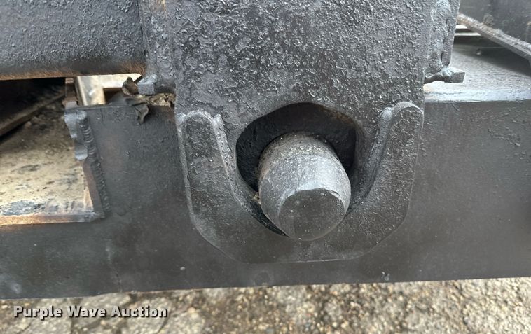 image for item DT6456 2019 Load King  503/605/SSSFF lowboy equipment trailer