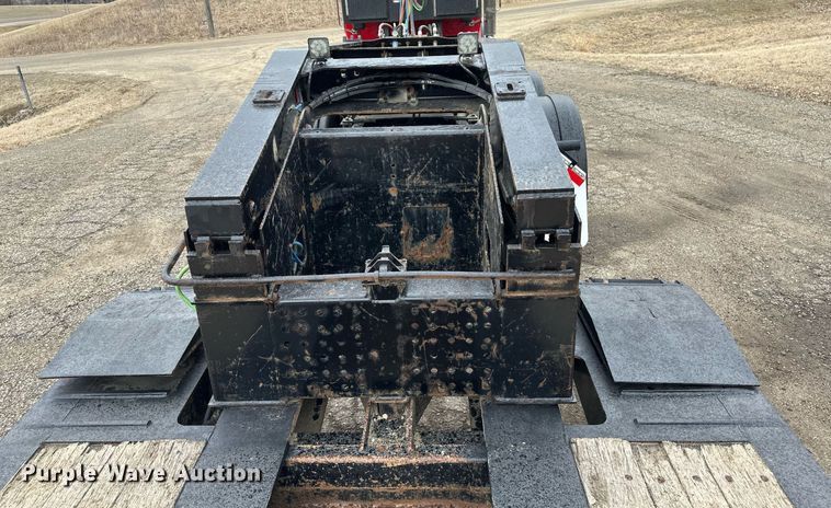 image for item DT6456 2019 Load King  503/605/SSSFF lowboy equipment trailer