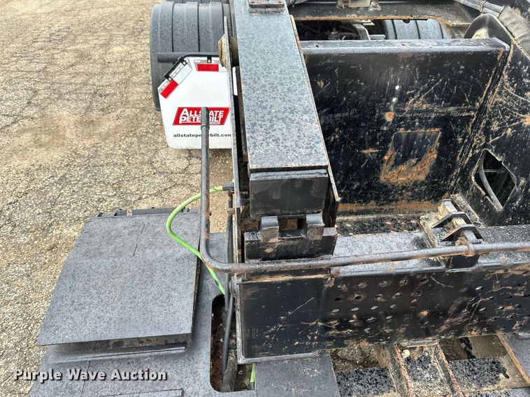 image for item DT6456 2019 Load King  503/605/SSSFF lowboy equipment trailer