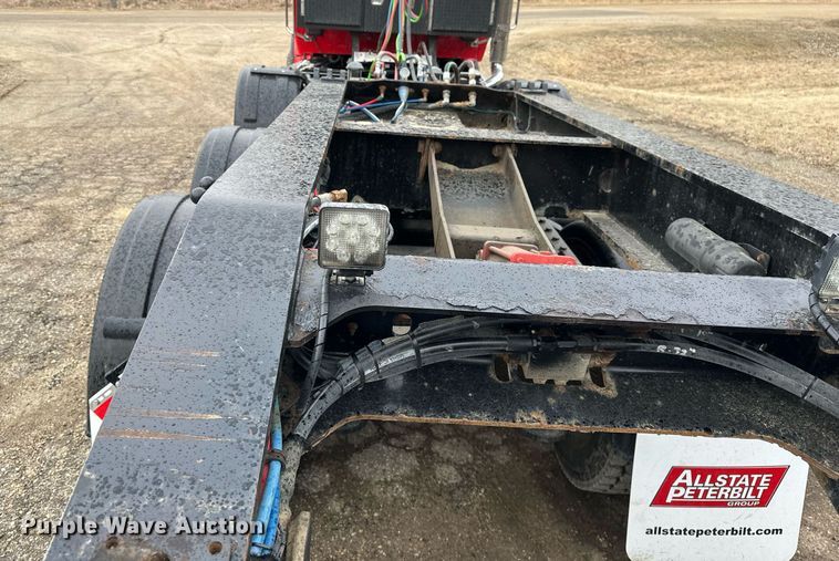 image for item DT6456 2019 Load King  503/605/SSSFF lowboy equipment trailer