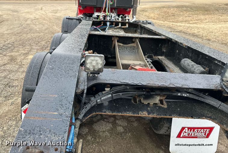 image for item DT6456 2019 Load King  503/605/SSSFF lowboy equipment trailer