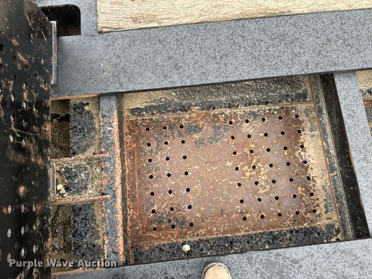 image for item DT6456 2019 Load King  503/605/SSSFF lowboy equipment trailer