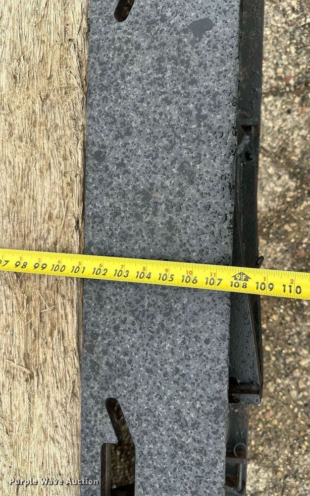 image for item DT6456 2019 Load King  503/605/SSSFF lowboy equipment trailer