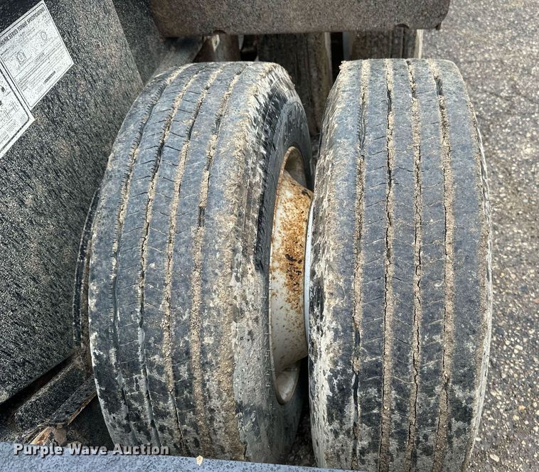 image for item DT6456 2019 Load King  503/605/SSSFF lowboy equipment trailer