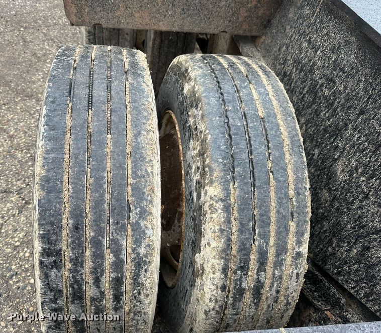 image for item DT6456 2019 Load King  503/605/SSSFF lowboy equipment trailer