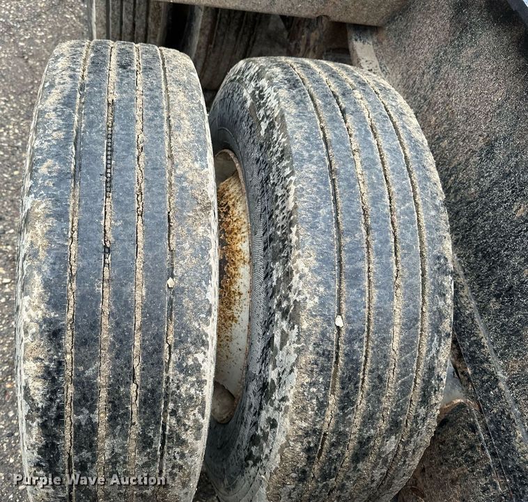 image for item DT6456 2019 Load King  503/605/SSSFF lowboy equipment trailer