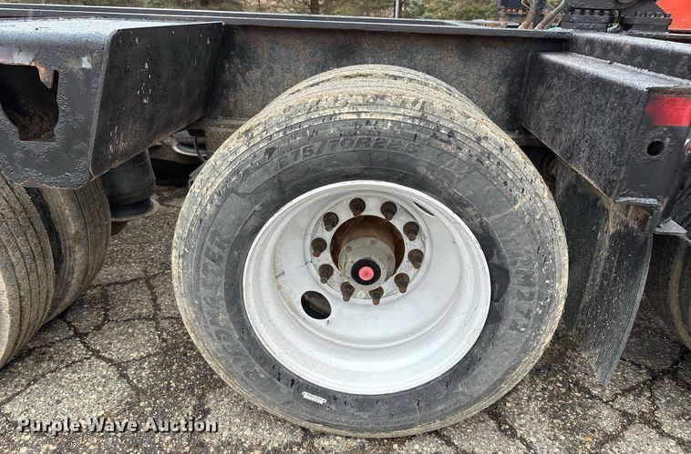 image for item DT6456 2019 Load King  503/605/SSSFF lowboy equipment trailer