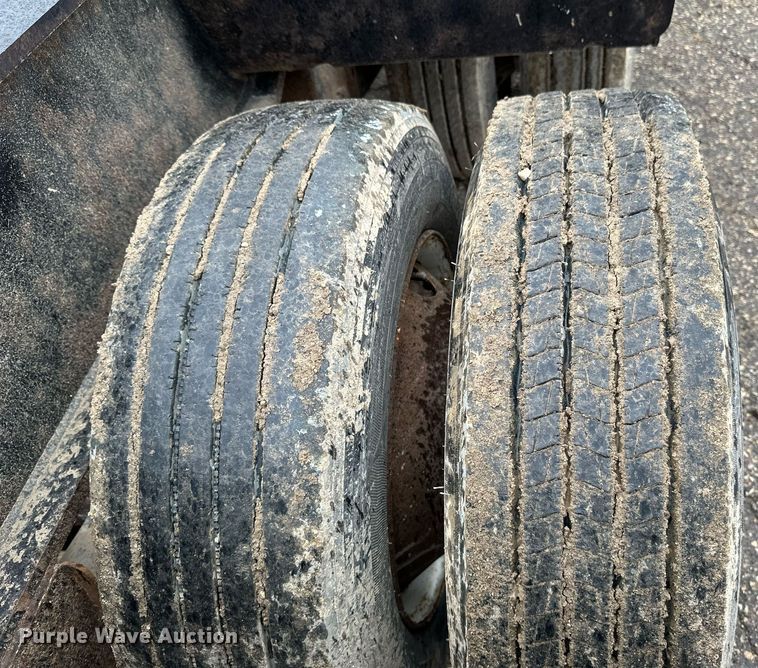 image for item DT6456 2019 Load King  503/605/SSSFF lowboy equipment trailer