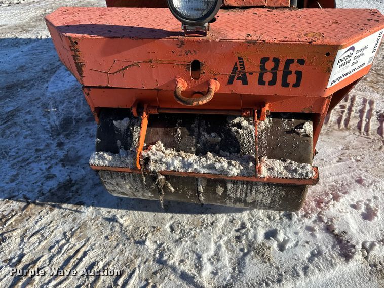 image for item DT6470 Roscoe Roll pack deluxe double drum roller