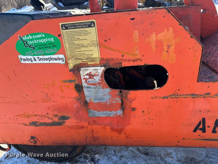 image for item DT6470 Roscoe Roll pack deluxe double drum roller