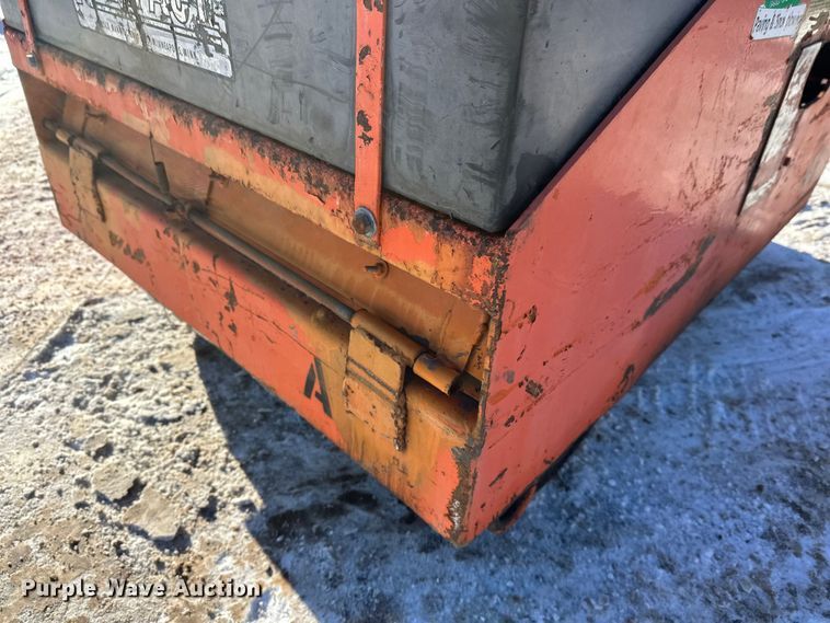 image for item DT6470 Roscoe Roll pack deluxe double drum roller