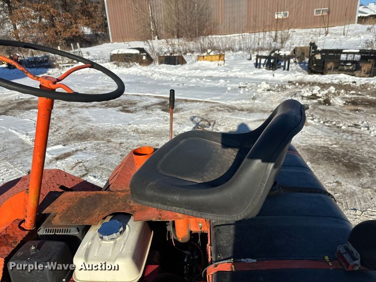 image for item DT6470 Roscoe Roll pack deluxe double drum roller