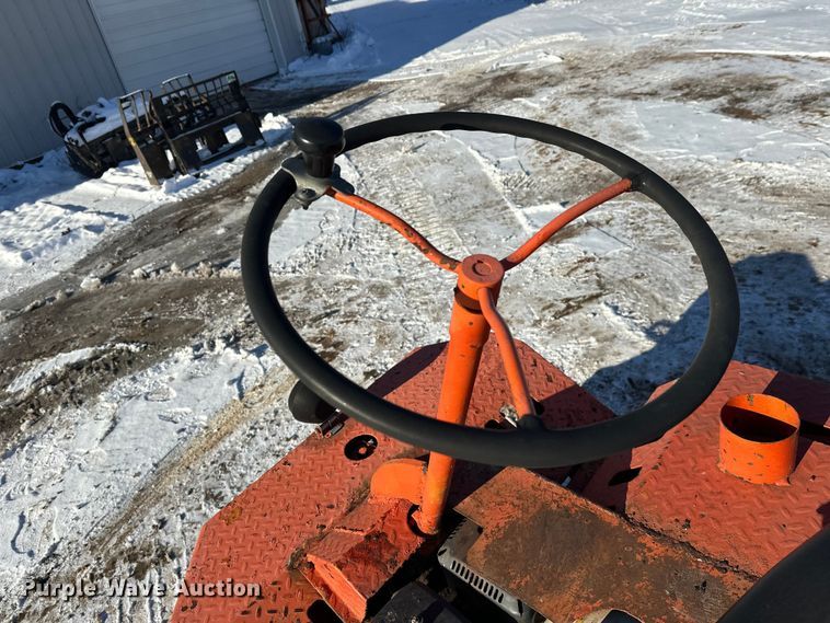 image for item DT6470 Roscoe Roll pack deluxe double drum roller