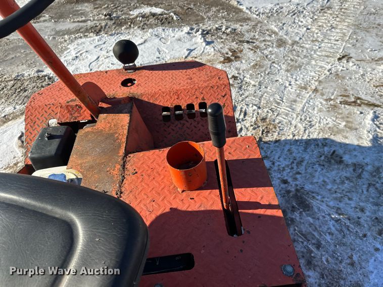 image for item DT6470 Roscoe Roll pack deluxe double drum roller