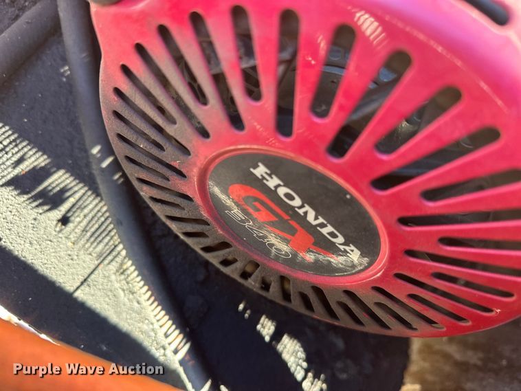 image for item DT6470 Roscoe Roll pack deluxe double drum roller