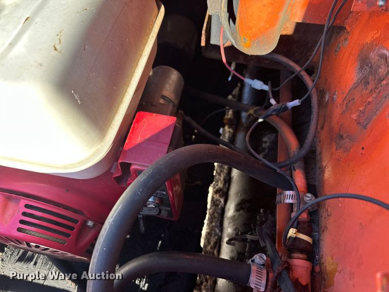 image for item DT6470 Roscoe Roll pack deluxe double drum roller