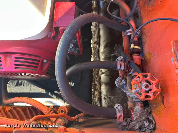 image for item DT6470 Roscoe Roll pack deluxe double drum roller