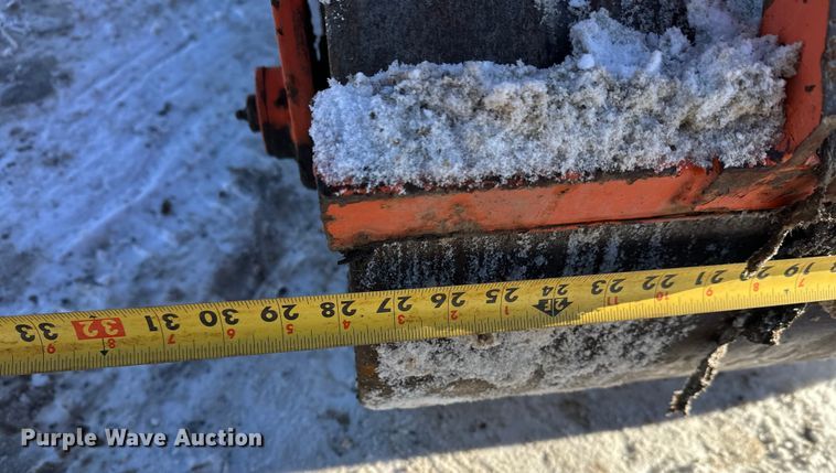 image for item DT6470 Roscoe Roll pack deluxe double drum roller