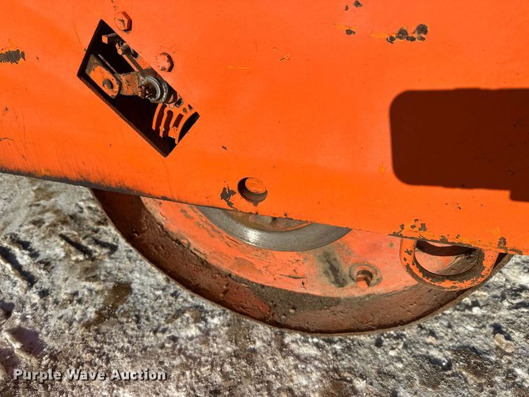 image for item DT6470 Roscoe Roll pack deluxe double drum roller