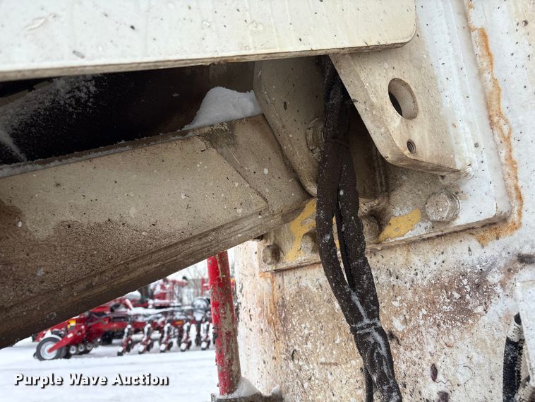 image for item DT6480 2013 Roadtec SX-6E soil stabilizer / recycler