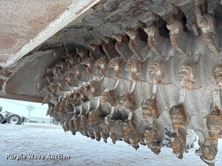 image for item DT6480 2013 Roadtec SX-6E soil stabilizer / recycler