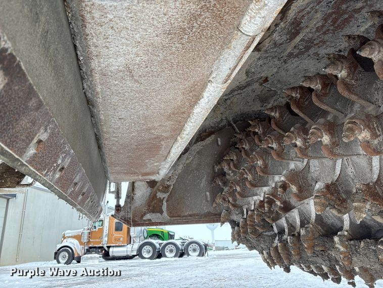 image for item DT6480 2013 Roadtec SX-6E soil stabilizer / recycler