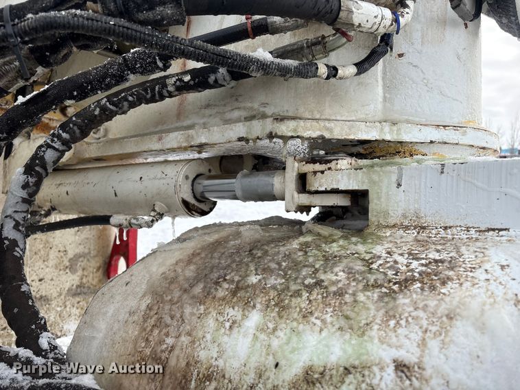 image for item DT6480 2013 Roadtec SX-6E soil stabilizer / recycler