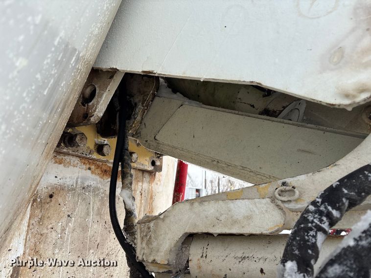 image for item DT6480 2013 Roadtec SX-6E soil stabilizer / recycler