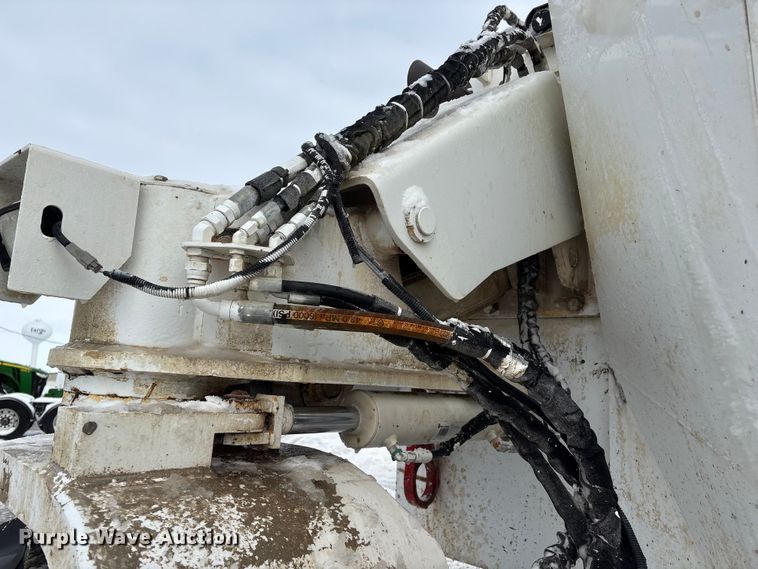 image for item DT6480 2013 Roadtec SX-6E soil stabilizer / recycler