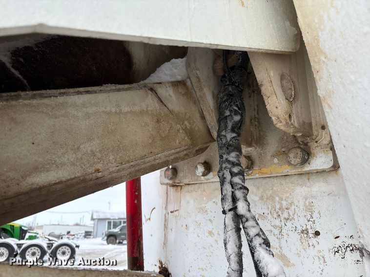 image for item DT6480 2013 Roadtec SX-6E soil stabilizer / recycler