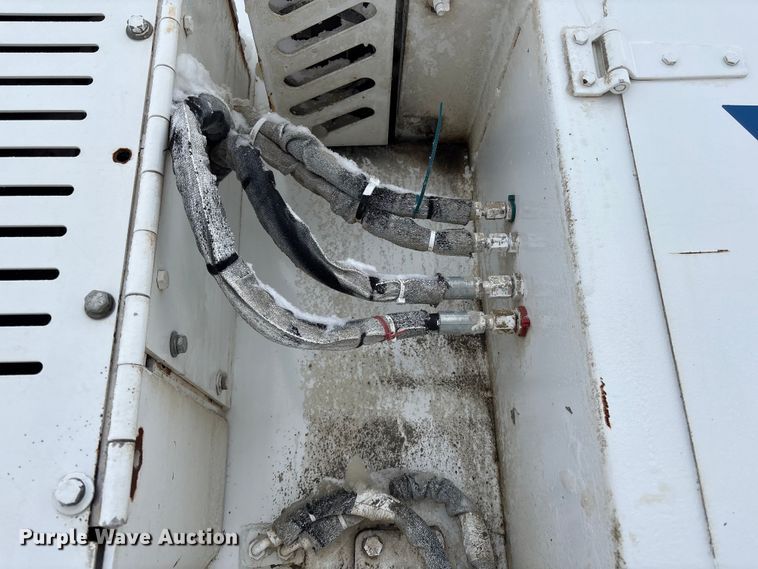 image for item DT6480 2013 Roadtec SX-6E soil stabilizer / recycler