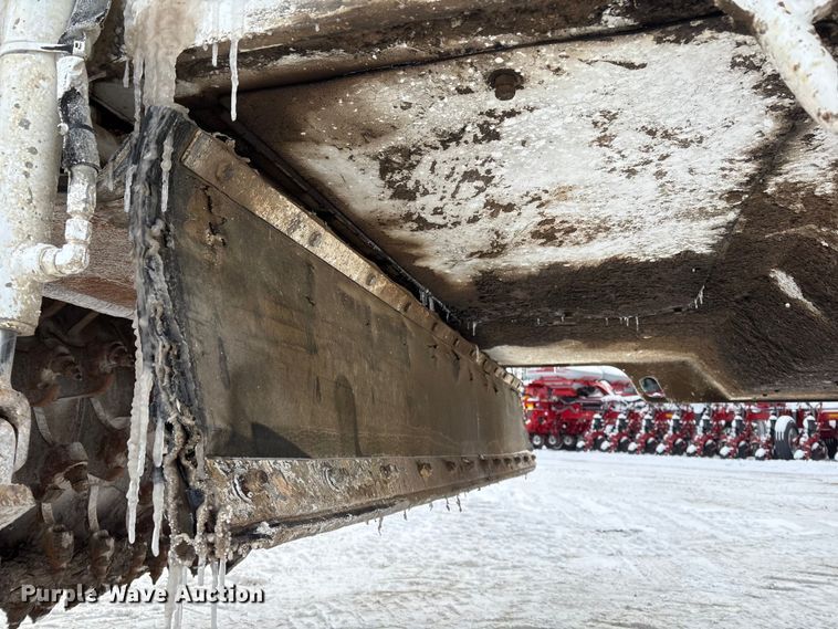 image for item DT6480 2013 Roadtec SX-6E soil stabilizer / recycler