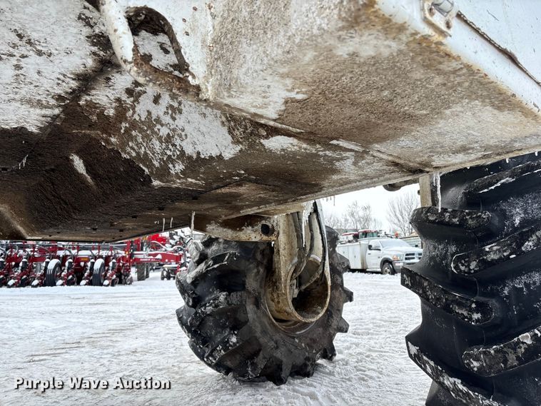 image for item DT6480 2013 Roadtec SX-6E soil stabilizer / recycler