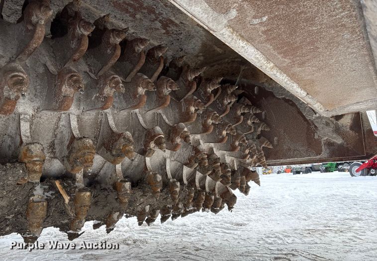 image for item DT6480 2013 Roadtec SX-6E soil stabilizer / recycler