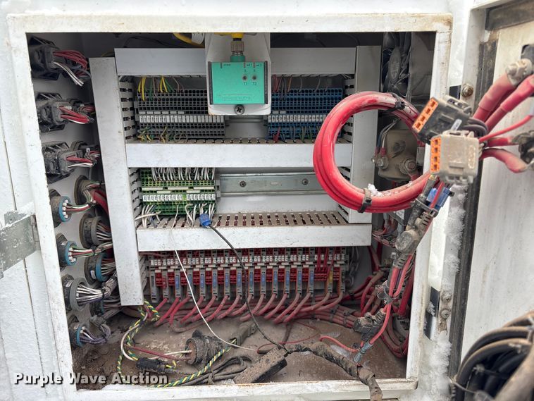 image for item DT6480 2013 Roadtec SX-6E soil stabilizer / recycler