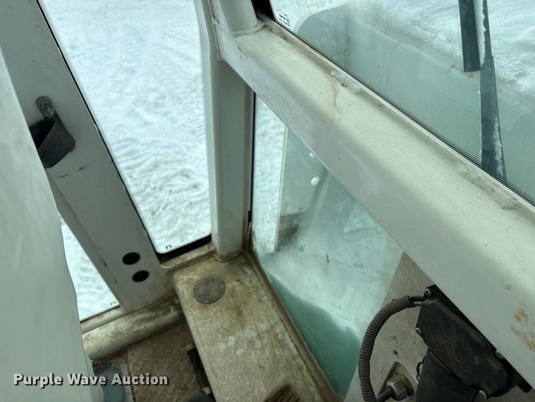 image for item DT6480 2013 Roadtec SX-6E soil stabilizer / recycler