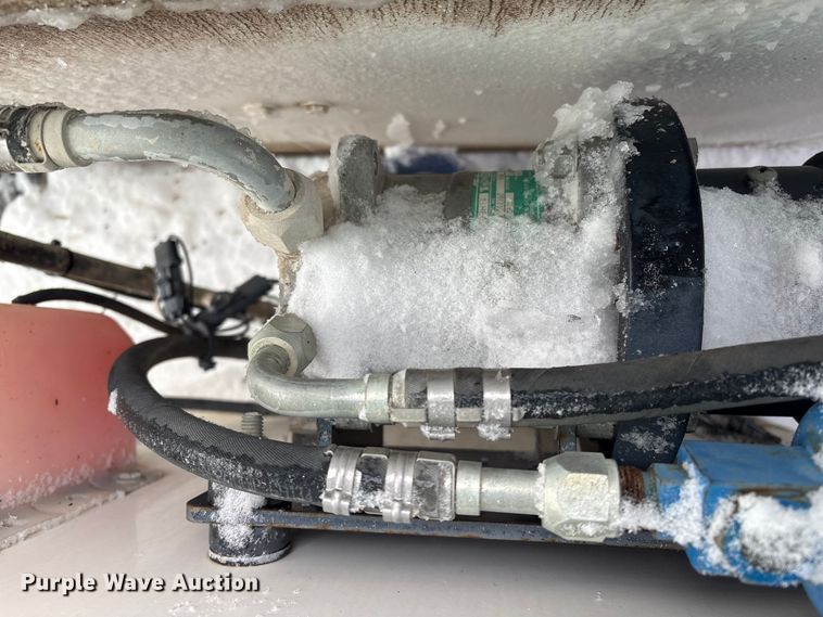 image for item DT6480 2013 Roadtec SX-6E soil stabilizer / recycler