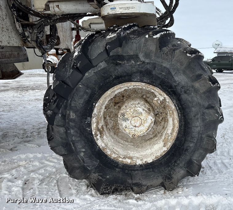 image for item DT6480 2013 Roadtec SX-6E soil stabilizer / recycler