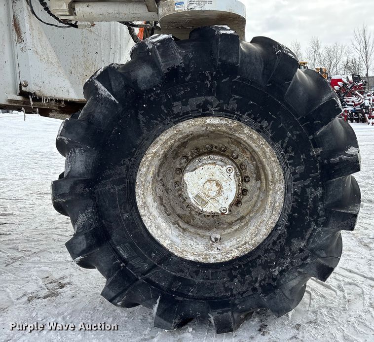 image for item DT6480 2013 Roadtec SX-6E soil stabilizer / recycler