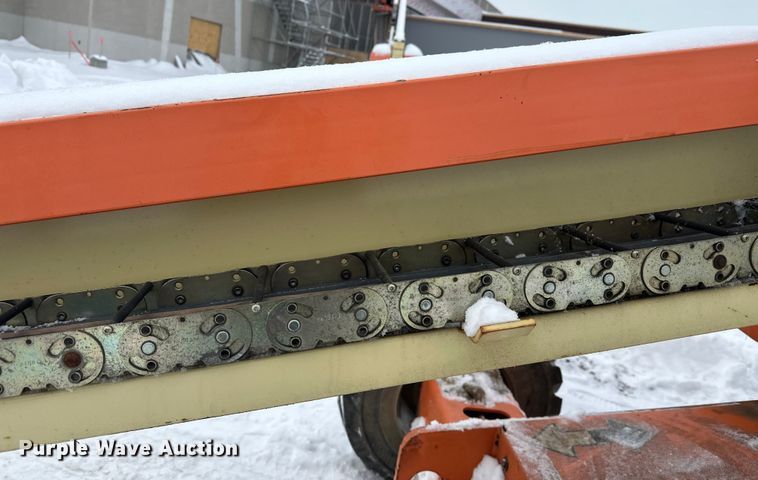 image for item DT6481 2007 JLG 400S boom lift