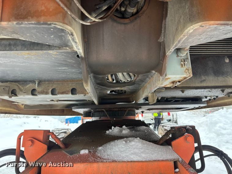 image for item DT6481 2007 JLG 400S boom lift