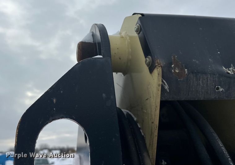 image for item DT6481 2007 JLG 400S boom lift