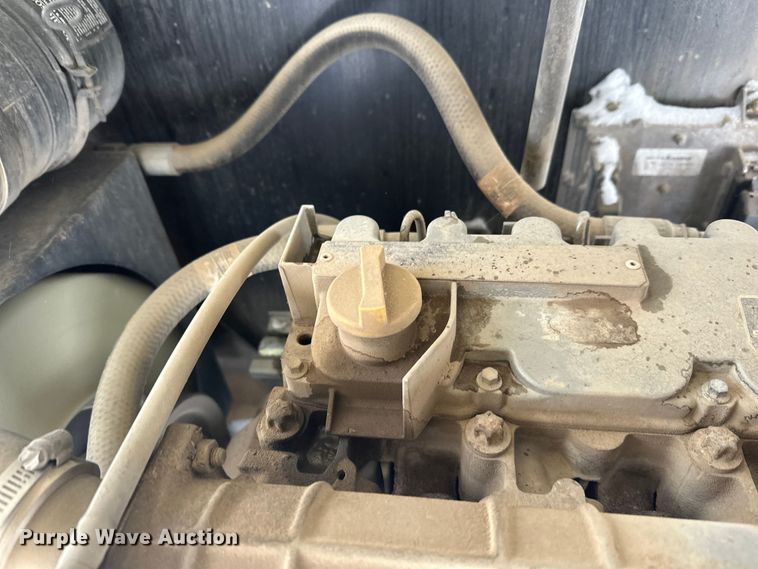 image for item DT6481 2007 JLG 400S boom lift