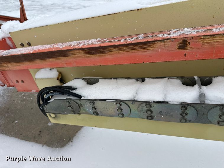 image for item DT6483 2006 JLG 600S boom lift