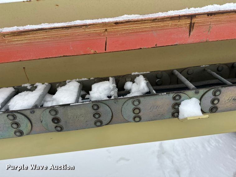 image for item DT6483 2006 JLG 600S boom lift