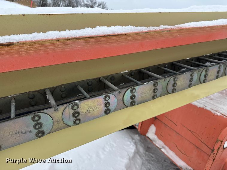 image for item DT6483 2006 JLG 600S boom lift