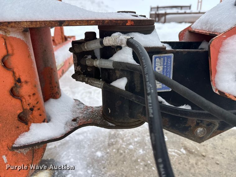 image for item DT6483 2006 JLG 600S boom lift