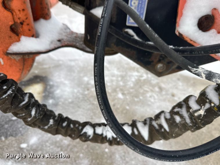 image for item DT6483 2006 JLG 600S boom lift