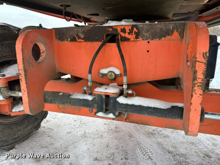 image for item DT6483 2006 JLG 600S boom lift